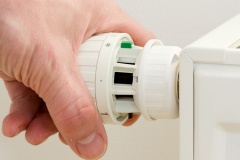 Bitterley central heating repair costs
