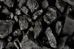 Bitterley coal boiler costs